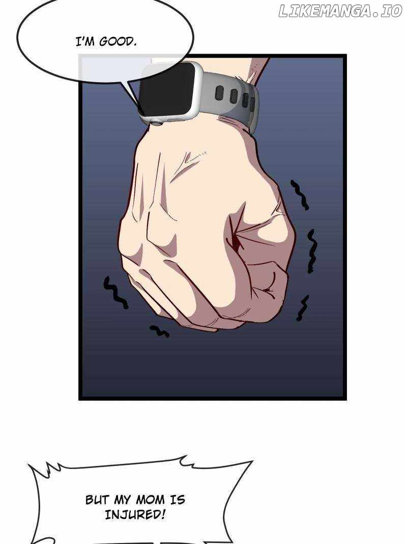 I Am The Monster Overlord Chapter 68 22